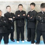 【イジメ克服】中２の頃、男子にいじめられていたが1人だけ親切にしてくれる男子が現れた。「何か裏があるはず」と怯えていたある日・・・