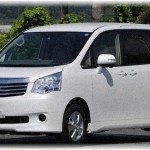 【衝撃的体験】近所の奥さんがうちの車に乗りたがるので「友達以外乗せない」と断ったら、「友達だけ依怙贔屓するんだ！」と言い返された！