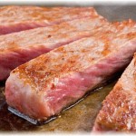 【衝撃的な話】インフルに感染した旦那が薬を服用後、大量のおからとステーキ900gを食べて寝た結果・・・