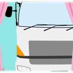 【衝撃体験】朝起きたら庭に大型トラックが停まってた。ばあちゃんの家庭菜園メチャクチャになってて、父ちゃん激怒でトラックの会社に電話してたんだけど、最初こそ怒鳴る勢いだったのにどんどんトーンダウン。最後は頭ペコペコさせてた。なんでだ、って思ったら…。