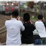 【迷惑な話】義兄嫁のせいで撮り鉄の撮影スポットが立ち入り禁止になった。撮り鉄に責められた義兄嫁が私に泣きついてきて迷惑！