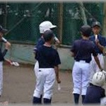 【キチママ】近所の公園を掃除してくれてる少年野球チームにアイスの差し入れをしたら、翌週キチママがやってきて・・・