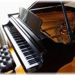 【ママ友】音大出身が自慢のママ友はうちの子がピアノを習い始めたら上から目線で色々指導してくる。しかし私はママ友よりランクが上の音大出身。グランドピアノを家に運んだらママ友がまたなんか言い始めたので言い返してやった。