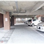 【ずうずうしい話】うちの駐車場に見知らぬ車が停まっていた。50歳前後のババアがその車の持ち主で人の借りてる所に停めるなというと逆ギレ。数日後、そのババアとある奥さんとマンションの管理人が言い争っていたが…