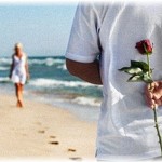 【衝撃】10年前に留学したホームステイ先の当時8歳の息子さんに「将来結婚してくれ」と言われ「そのときまで私が独身ならね」と軽く答えたら10年後留学で来日した彼にプロポーズされた。