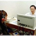 【衝撃】嫁は聞き間違いが酷い。それがここ半年でかなり悪化してふつうの会話をしていても噛み合わない。そこで病院にいって検査をしたところ…