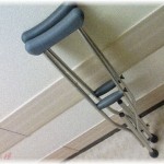 【嫁姑】気が弱い私は姑の嫁いびりにも黙って耐えていて、ほとんど奴隷状態だった。しかしある日姑が足を骨折し…