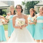 【不幸な結婚式】ヲタク仲間の結婚式でブライズメイドをやることになった結果・・・