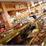 【吹いた話】回転寿司で騒ぎまくるDQN客たち。店員が呼んだ警察にDQNがとてつもない一言を・・・　→　店内の客一同、口に含んだ寿司を噴出ｗｗ