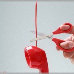 【DQNトメ】電話線引っこ抜いたら、トメが警察連れて凸ってきたｗｗ