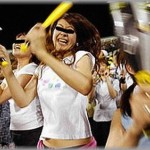 【一気に冷めた話】夜遅く、べろんべろんに酔った彼女が来て「阪神優勝おめでとー！！キャッホー！！」と叫び、いきなりビールをぶっ掛けられた。「近所迷惑だから静かにしろ！」と言ったら・・・