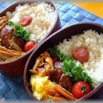 【スッとした話】嫁が作る冷凍食品の弁当に飽き飽きして、自分で弁当を手作りするようになったら、急に嫁が謝ってきた