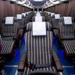 【ずうずうしい話】良い席を予約して夜行バスに乗ったら、私の席にだれか座ってて「カップルで近くに座りたいんで、あの席と替えてください☆」指された席を見てみると・・・