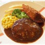 【図々しい話】ファミレスで食後に伝票が来てないことに気づき店員に要求したら・・・→まさかの展開に！