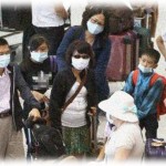 【モンペ】飲食店でバイトしてるんだけど、病気が流行りまくってる韓国に旅行に行くとA子が言い出した。店長は衛生管理の面から、帰国後2週間はバイトを休むように言ったんだけど、納得せず口汚く罵り愚痴りまくりのA子。その後結局旅行には行ったようで、やっと平和に仕事が出来る！と思ったら…。