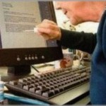 【DQN】働いてる美容室がネットで悪く言われてた。すると店長が私を呼び出して「ちょっと！これ消して！！」