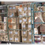 【怪我の功名】年下の同僚と交際していて結婚の話も出てたんだけど、ある店で背後から搬入用のカゴ台車にぶつかられ、あまりの痛さに悶絶していたら彼女が…