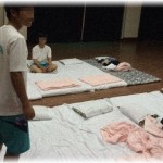 【DQN返し】高校生の息子の合宿先にトメが押しかけ「孫と一緒に寝る」と大騒ぎしてくれたので、旦那公認でDQN返ししてやった