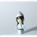 【衝撃体験】旦那は霊感がある。霊感あるんだろうなと思う出来事も何度かあった。そんな旦那が夜中にうなされていたので揺さぶり起こすと、凄い形相で私を睨みつけてきた！と思ったら…。