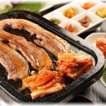 【非常識】妊娠して退職する同僚の送別会を計画。「つわりがひどい」と言ってるのに幹事が韓国焼肉食べ放題の店を予約した！