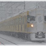 【友やめ】友人にイベントで買い物を頼まれたが案の定積雪で交通機関が麻痺。「やっぱり無理だった」とメールしたら大激怒された！