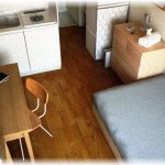 【図々しい話】東京で1人暮らし中、地元の友達が東京に遊びに来るというので快く泊めてあげたら・・・