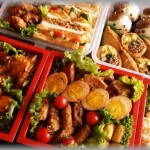 【スカッとする話】小学生の運動会のお弁当、泥ママ（父方祖母）に盗られた。その夜、弁当を食べた父と祖母に異変がｗｗｗ