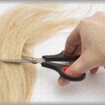 【スカッとするDQN返し】寝ている間にコトメの指示によりコトメ子に髪の毛切られた。朝５時から、リビングにコトメ子連れて乗り込んだら私の珍妙な髪型見てコトメ大爆笑。そこでプツンと来たので、仕返ししてやった。