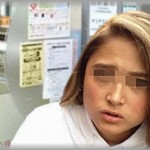 【誰にも言えない】風邪でフラフラしながらATMを使ってたら、ヤンキー女が「おーそーいっ！うっぜ～！」」と喚き、ベビーカーを蹴ってきた。その瞬間、私は自分でも想像できない行動に出た！