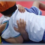 【ムカつく話】いつもちょっかい出してくるクラスの男の子が、息子の背中を叩いてきて喧嘩になった。　→　複数の母親が私息子を囲んで「なんで叩くの！ひどいよ、息子ちゃん泣いちゃったじゃない！！」