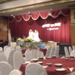 【非常識】社内結婚する二人の式に、招待された職場の全員が欠席した理由は・・・