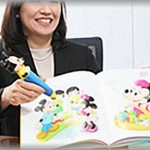 【DQN返し】トメがデ○ズニー英語セールスの人と凸してきて「英語は大事よ。孫ちゃんに、ね？」と詰め寄ってきたので・・・