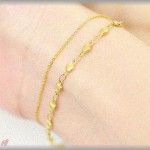 【近所のDQNママ】旦那に買ってもらったディオールのブレス。それを見て近寄ってきたクレクレママはとんでもない事を・・・