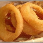 【スカッとするDQN返し】モスバーガーで見知らぬ男の子にオニオンリングを取られそうになった。ここで母親が信じられないことに・・・