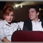 【冷めた瞬間】彼と映画をみにいったが自分がみたい映画のチケットを買ってきて『お前も早く買ってこいよ』と一言。 映画後の食事も・・・