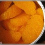 【ウルッとくる話】「みかんの缶詰食いたい」ってワガママ言った俺のせいで嫁が事故にあった。何も知らない俺が見たのは・・・