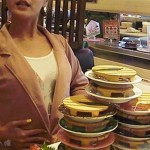 【ずうずうしい話】PTAで一緒に仕事してた役員ママに「お昼どうする？カッＰ寿司はネタがアレだから、●●寿司にしようよ」と言われ、ちょっと高めの寿司屋へ。そしたら会計で「なんか悪いわね～ごちそうさま！」と言われ・・・！！