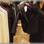 【後悔】４月から職場復帰する嫁の希望で、息子(11ヵ月)を連れ職場復帰用の服を見て回っていたら・・・