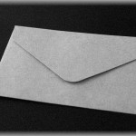 【衝撃】父がノロになり旅行中止に。前日に宿泊先をキャンセルし、後日詫びの電話をした。そしたら昨日、振込用紙とこの手紙が！（ 笑 ）