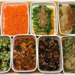 【衝撃的な話】マンションで１人暮らししているが、最近作り置きしておいた料理が「なんとなく減ってる」と思っていたら…、犯人は意外な人物だった！