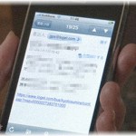 【嫁同士】冠婚葬祭以外関わりのなかった義弟嫁が、最近頻繁に私の携帯にメールしてきて怖い…