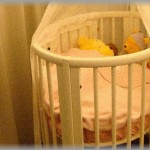 【ほっこり話】結婚して半年、妊娠したような兆候を感じて産婦人科へいくと、やっぱり妊娠していた！喜ぶ私にお医者さんが「すごいね、大体妊娠一ヶ月だよ！」