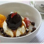 【黒い過去】亡き父によく連れて行ってもらったあんみつ屋には綺麗で優しいおばさんがいた。彼女が亡くなった後、弁護士から連絡がきた。