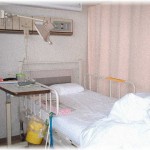 【スカットする話】入院するウトの世話を「実父も入院中なので」と断った→トメ「○○（旦那の姓）を名乗るからには○○の親に尽くしなさい。」