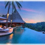 【スカッとする話】仕事で大金が手に入ったので、以前エネ夫に投げつけられた離婚届をサクっと提出してバリ島に逃亡！