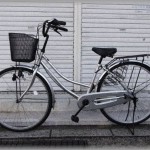 【泥ママ】娘が高校進学するときに、通学用の自転車を買った。だが、購入後家の前に置いて、車庫入れしている間になくなった。 その３年後、自転車発見！乗っていたのは。。。
