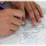 【友やめ】オタク仲間が超人気ジャンルにはまり、そのジャンルの｢神｣を信奉しているようで言動までおかしくなった！