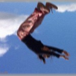 【衝撃的馴れ初め】嫁が空から降ってきた・・・それが嫁との出会いだったｗｗ