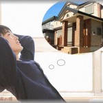 【反抗期】我が家は3LDKで比較的綺麗な市営住宅。ある日中三の長男が「持ち家だと思ってたのに！賃貸なんて恥ずかしいから家買って！」と騒ぎ出した