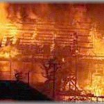 【修羅場】友達の職場に県内の人間なら誰でも知ってる事件の犯人の父親がいた。その犯人の家族の話が衝撃的だった。【衝撃】